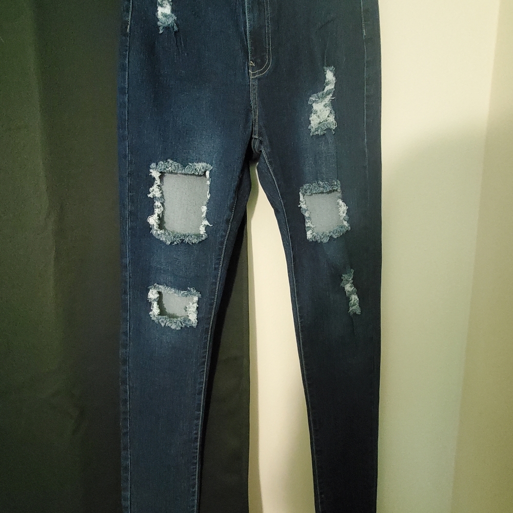 Jeans - Picture 4 of 6